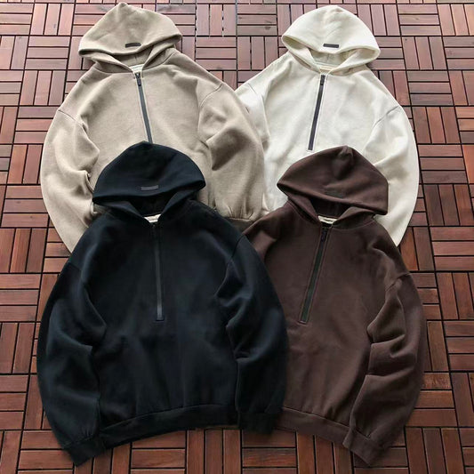 Essentials Hoodies