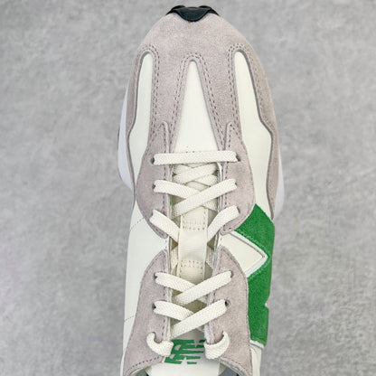 327 White and Green