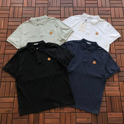T-Shirts Polo MC