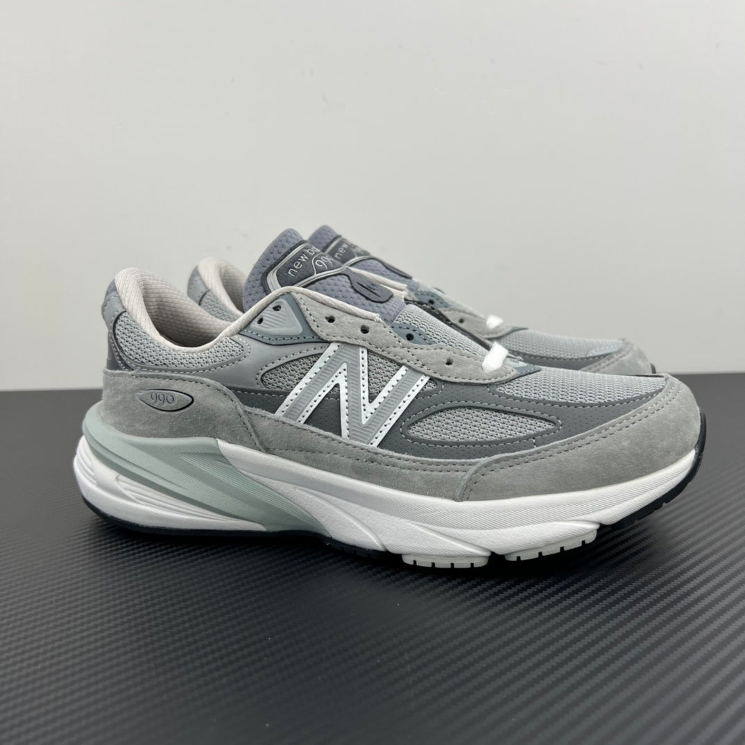 990 Grey Day