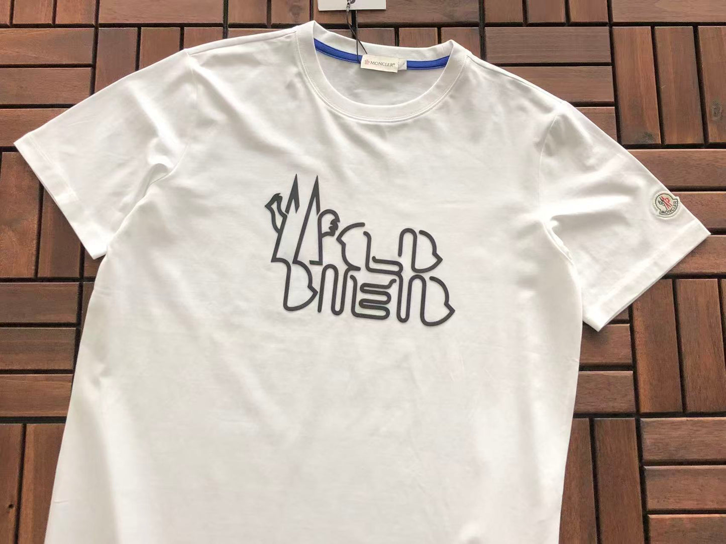 T-Shirts MC
