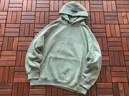 Essentials Hoodies