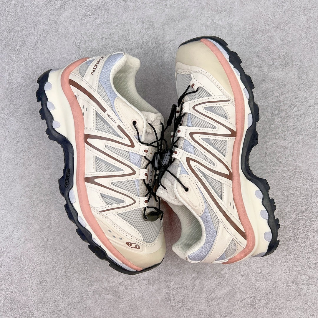 Salomon XT-Quest White Pink