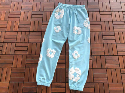 Conjuntos Denim T