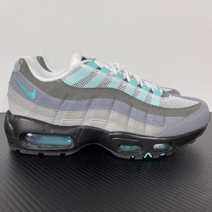 95 Hyper Turquoise
