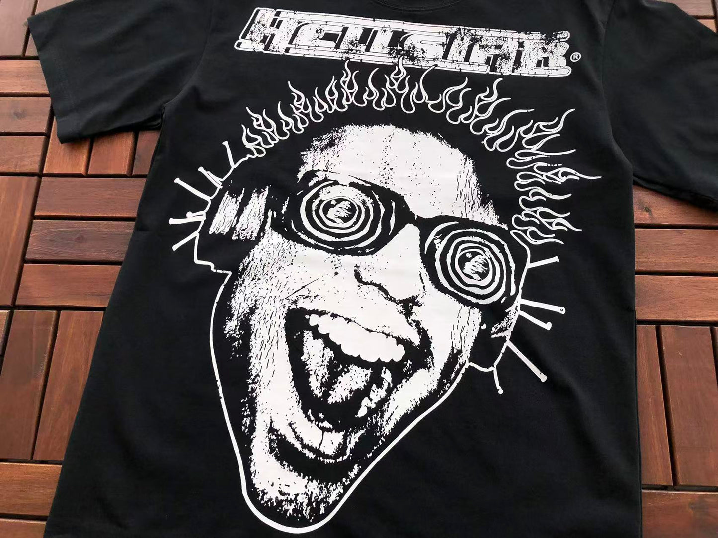 HELL T-SHIRT