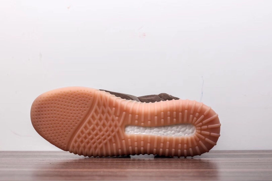 Boost 750 Brown