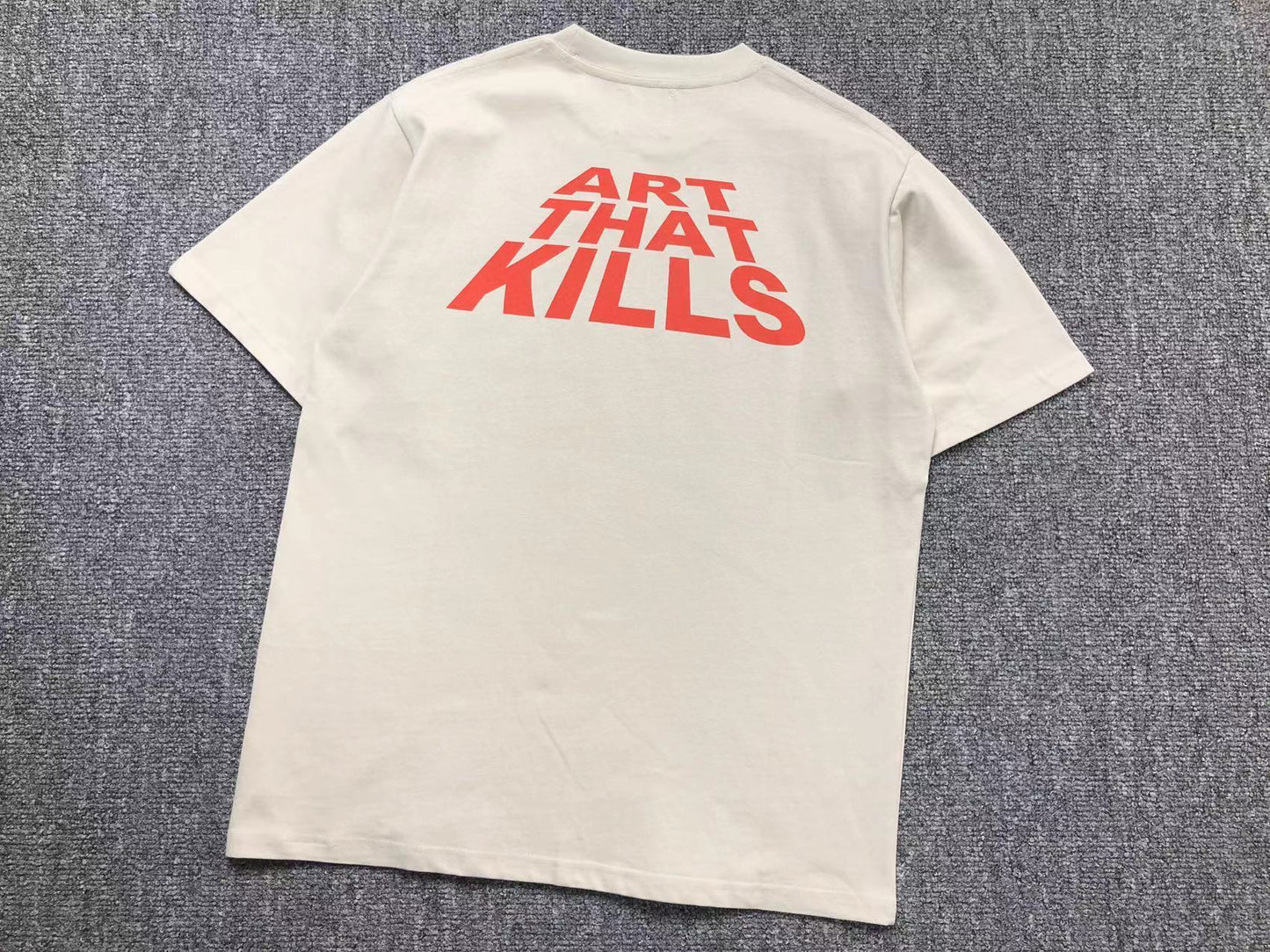 T-shirt GALLERY DEPT