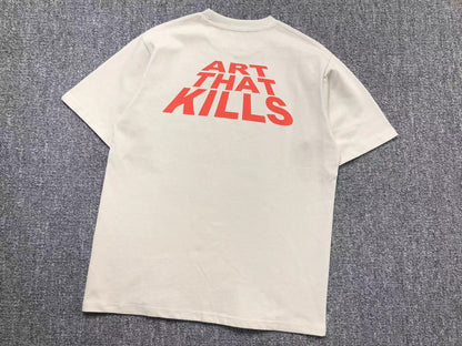 T-shirt GALLERY DEPT