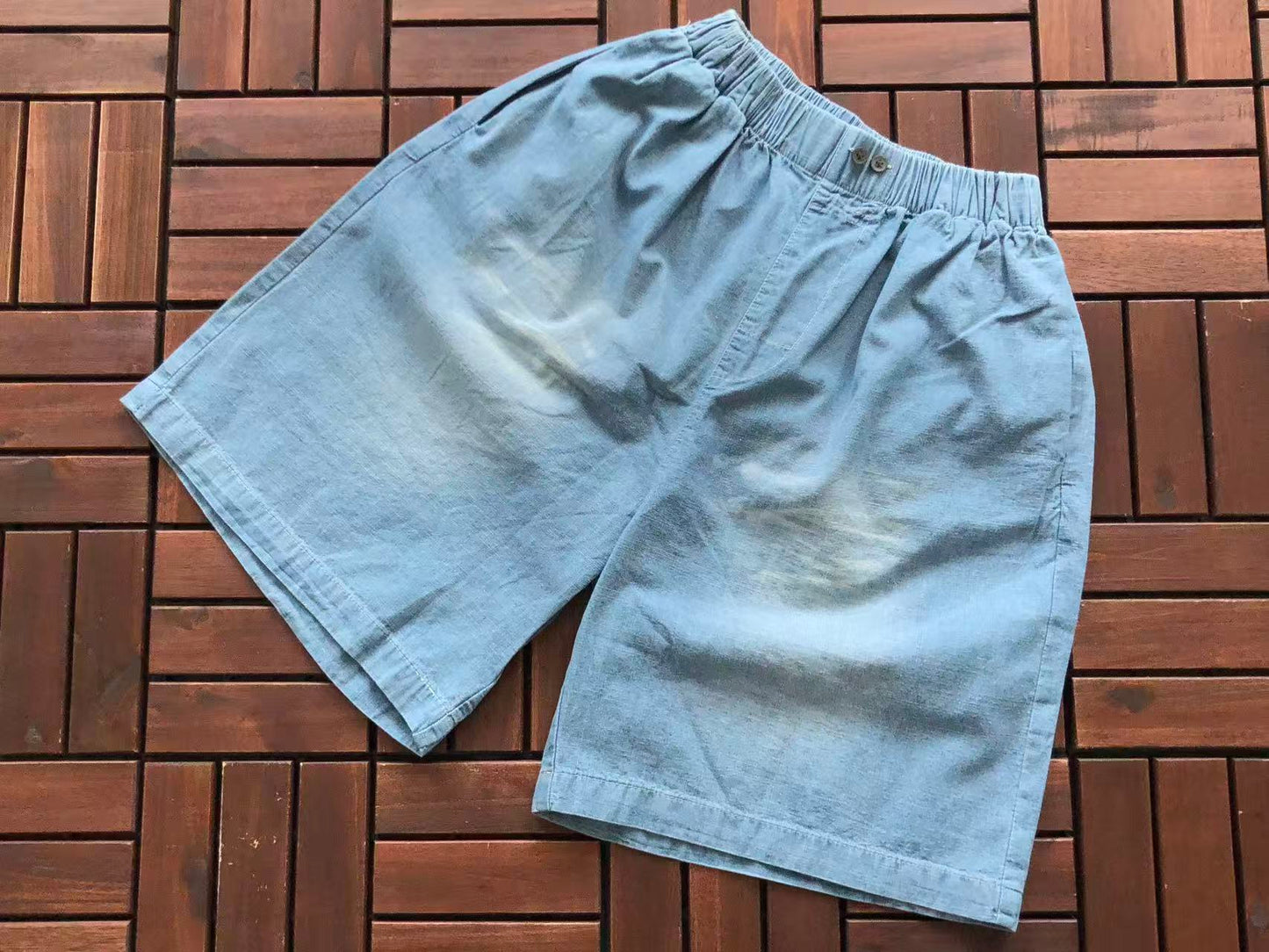 Conjunto AC ST
