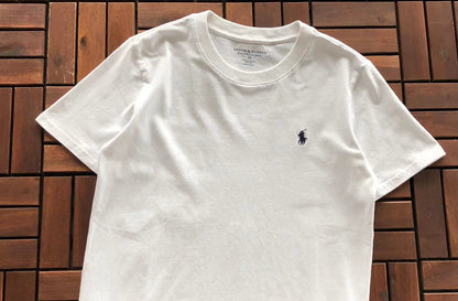 RL T-shirt Washed