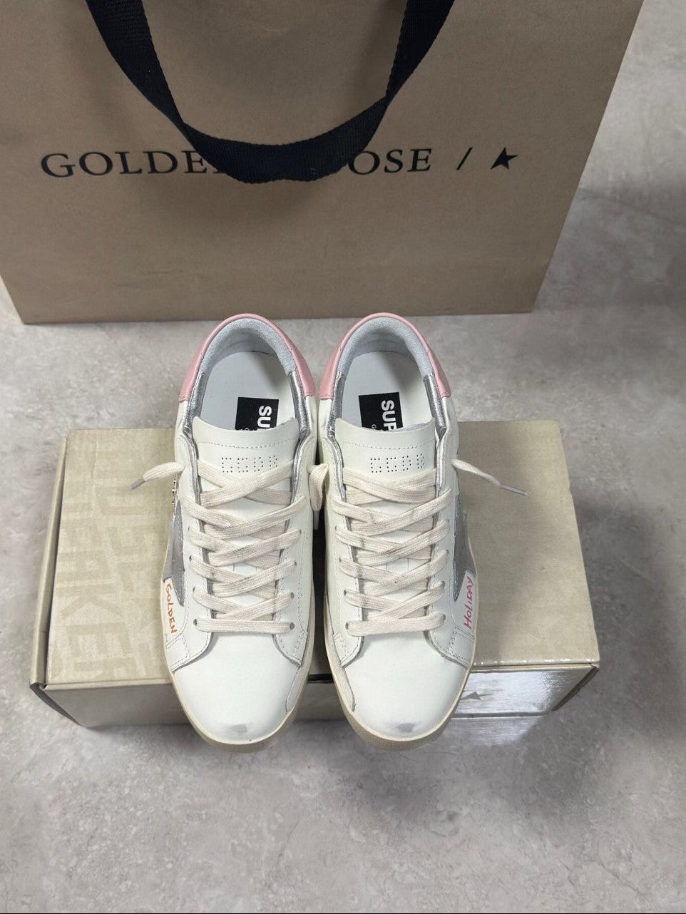 GDGS Superstar Summer