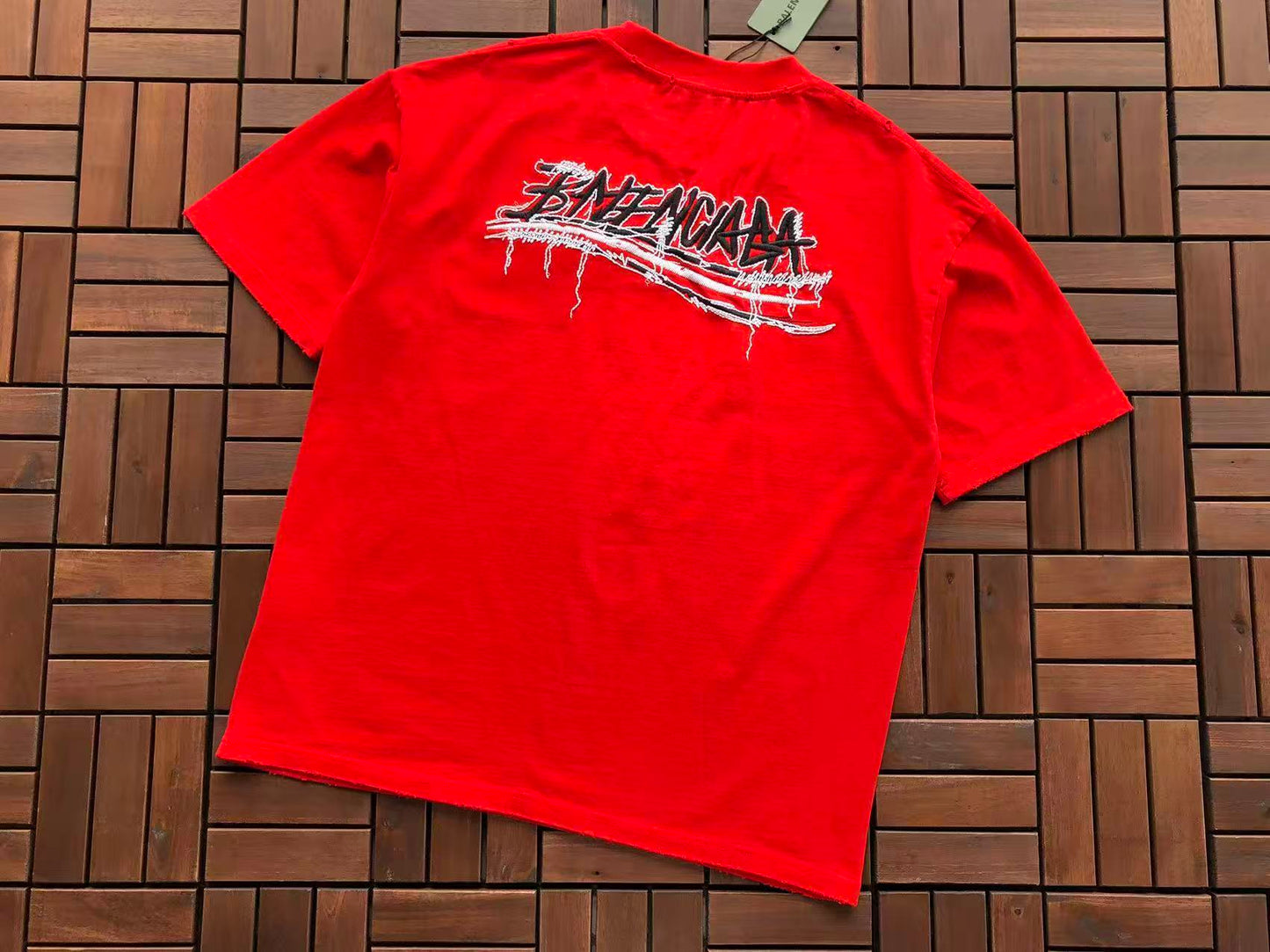 BLG T-Shirt