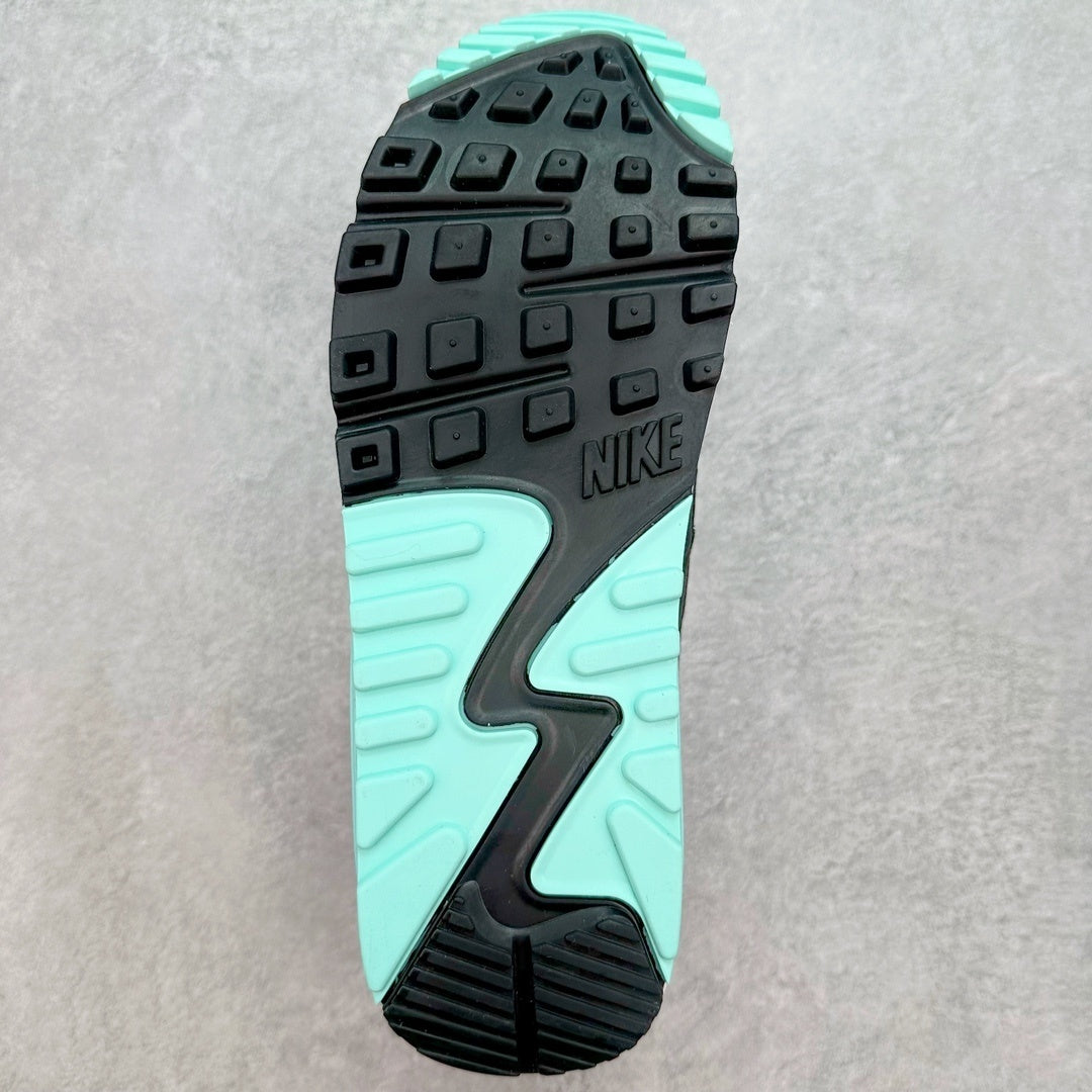 90 Hyper Turquoise