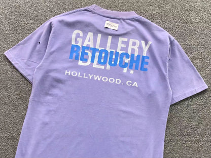 T-shirt GALLERY DEPT