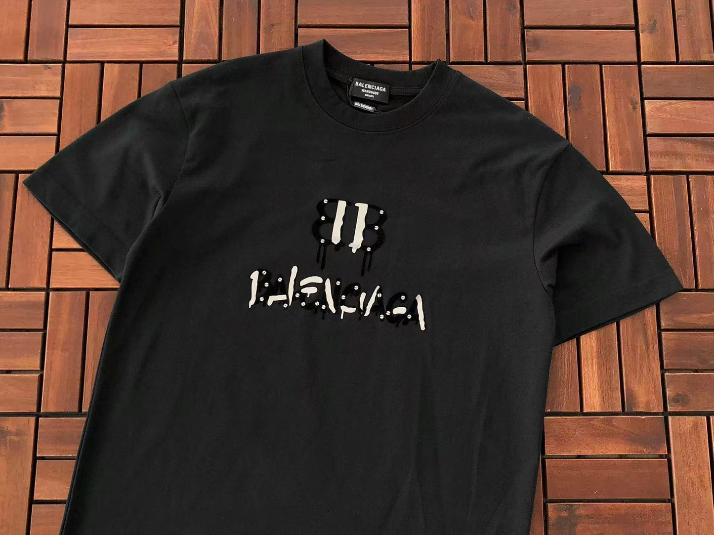 BLG T-Shirt