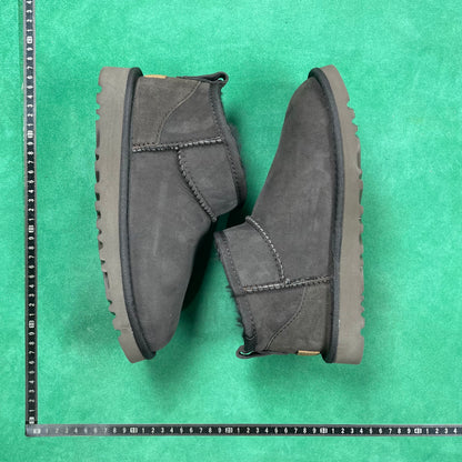 UGG CLASSIC ULTRA MINI