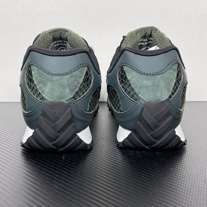 BV Orbit Dark Green