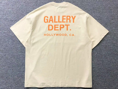 T-shirt GALLERY DEPT
