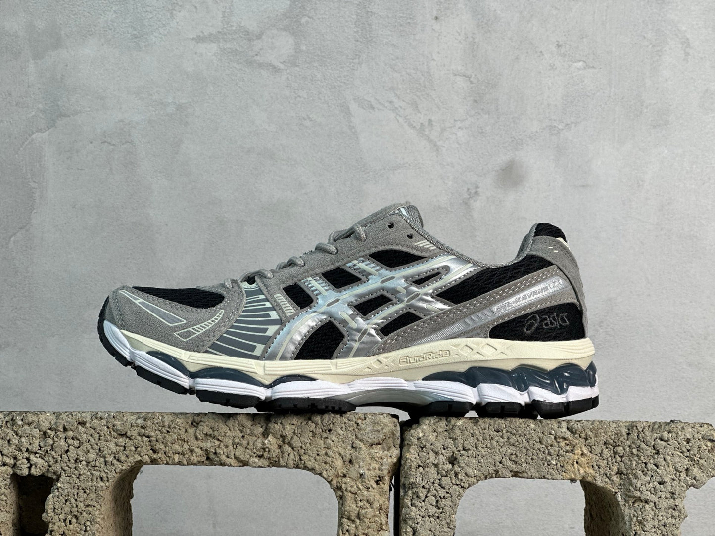 GEL-Kayano 12.1 Kith