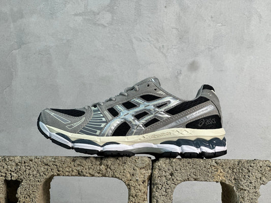 GEL-Kayano 12.1 Kith