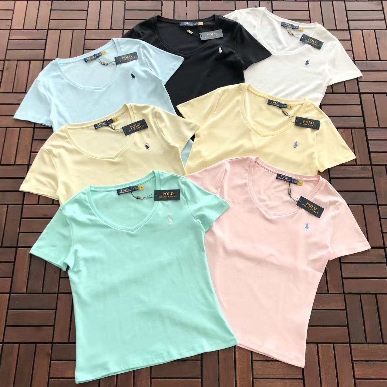 RL T-shirt