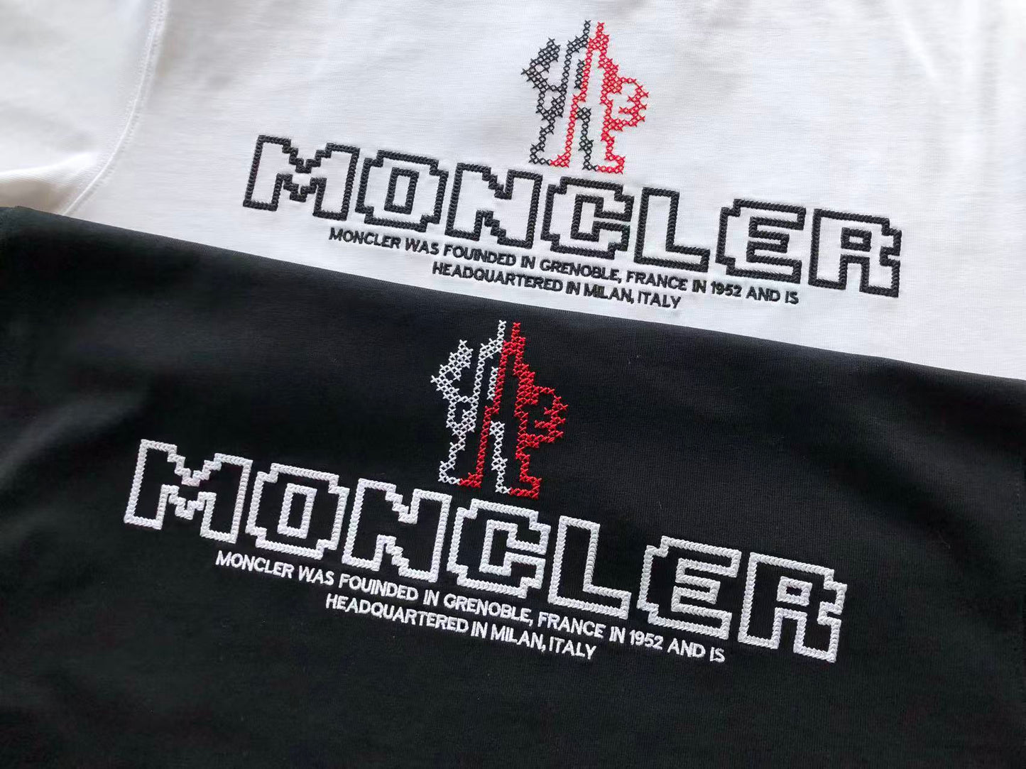 T-Shirts MC