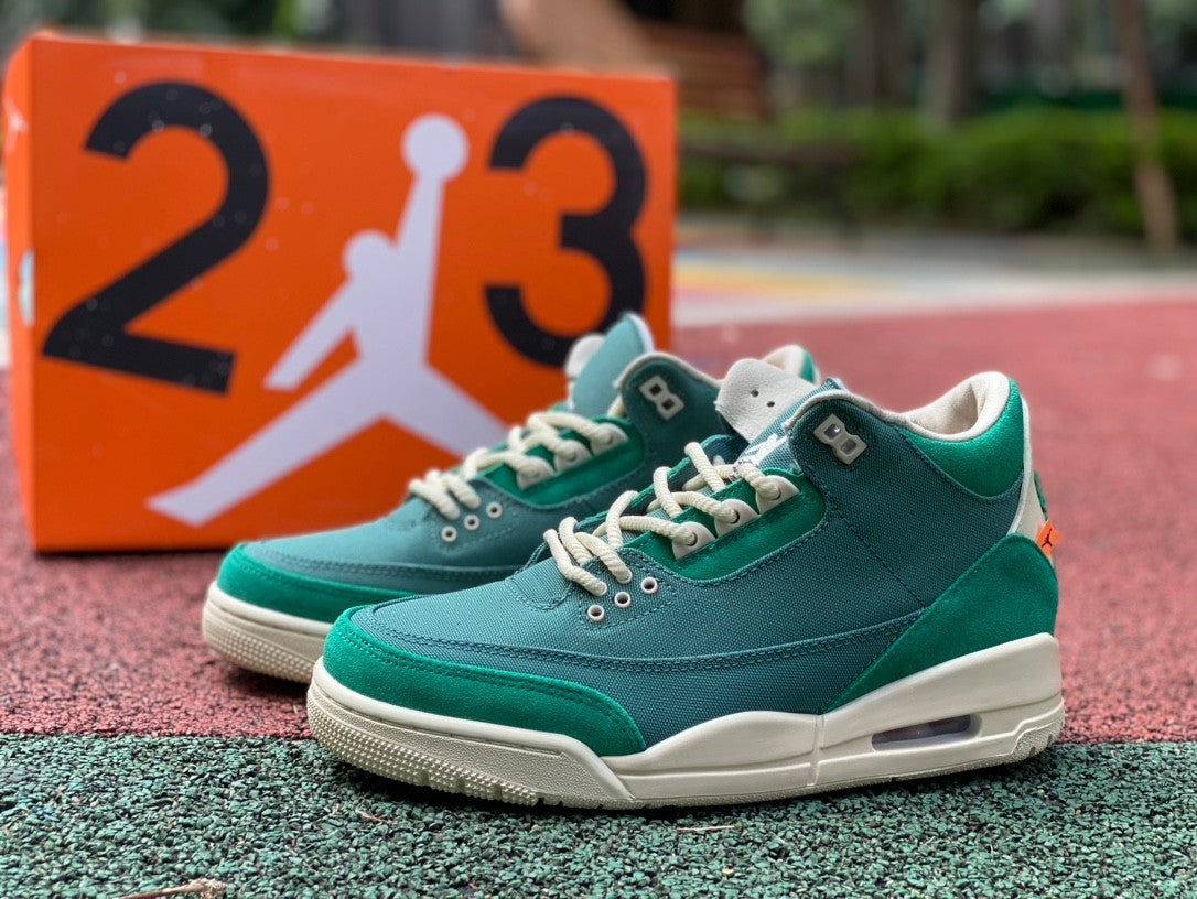 AJ3 x NINA ABNEY