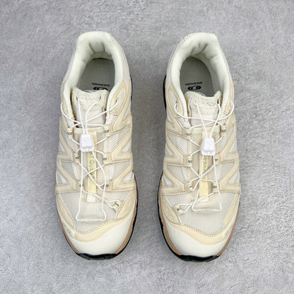 Salomon XT-Quest Beige