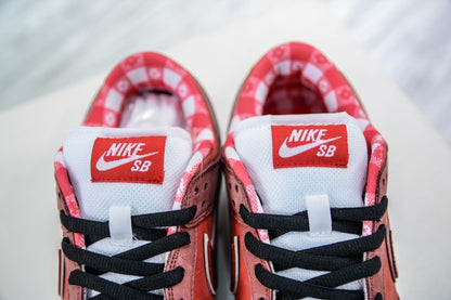 Dunk SB Red Lobster