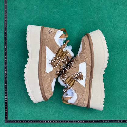 TT UGG Astromel