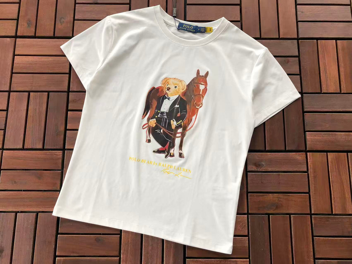 RL T-shirt