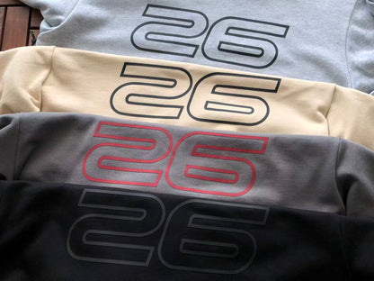 Essentials Hoodies