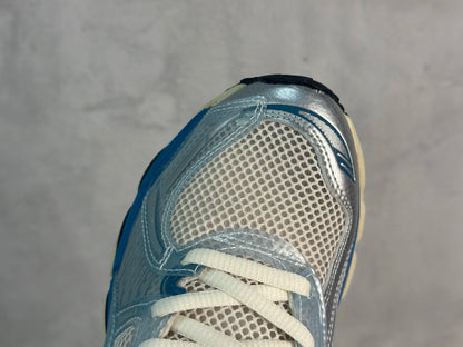 GEL-Kayano 12.1 Blue