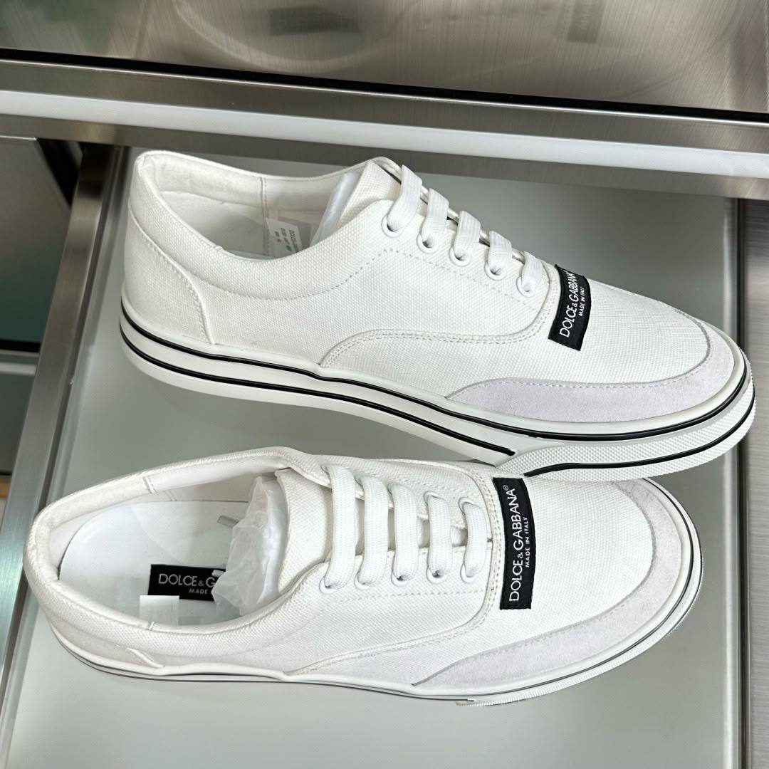 Dolce Gabana DG Sailing White