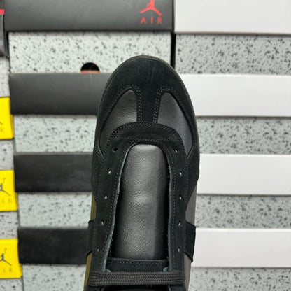 Maison Pure Black