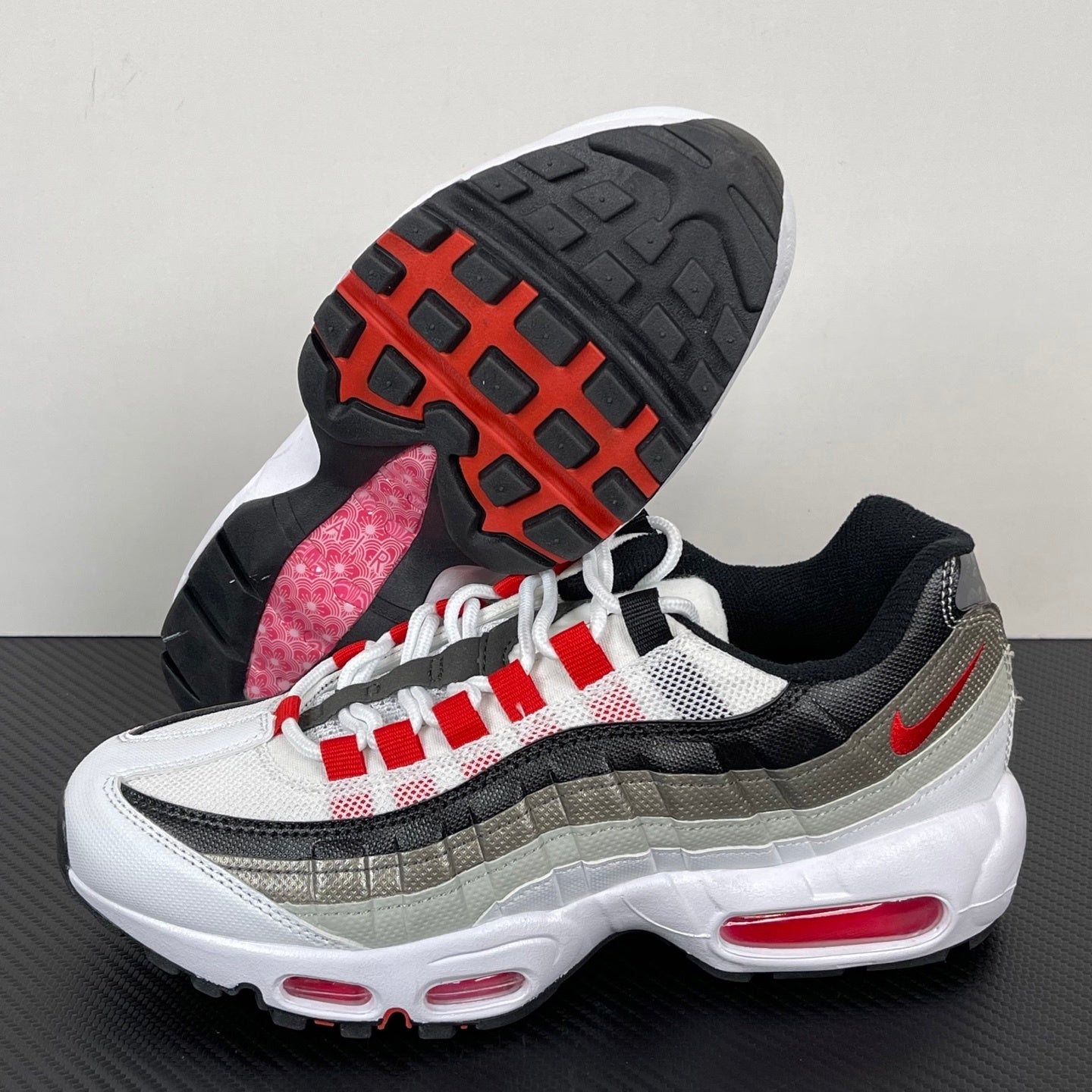 95 Sakura