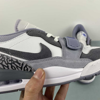 Legacy 312 Indigo Haze