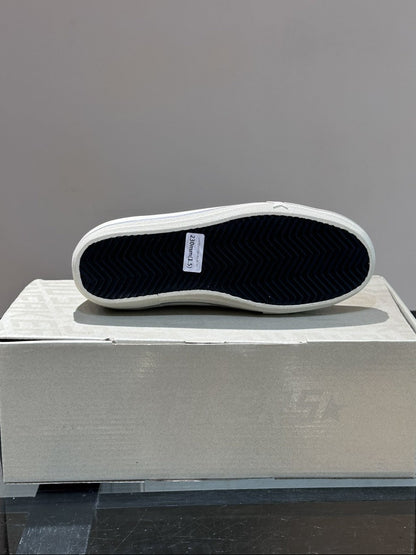 GDGS V-Star Pure Star White Sole