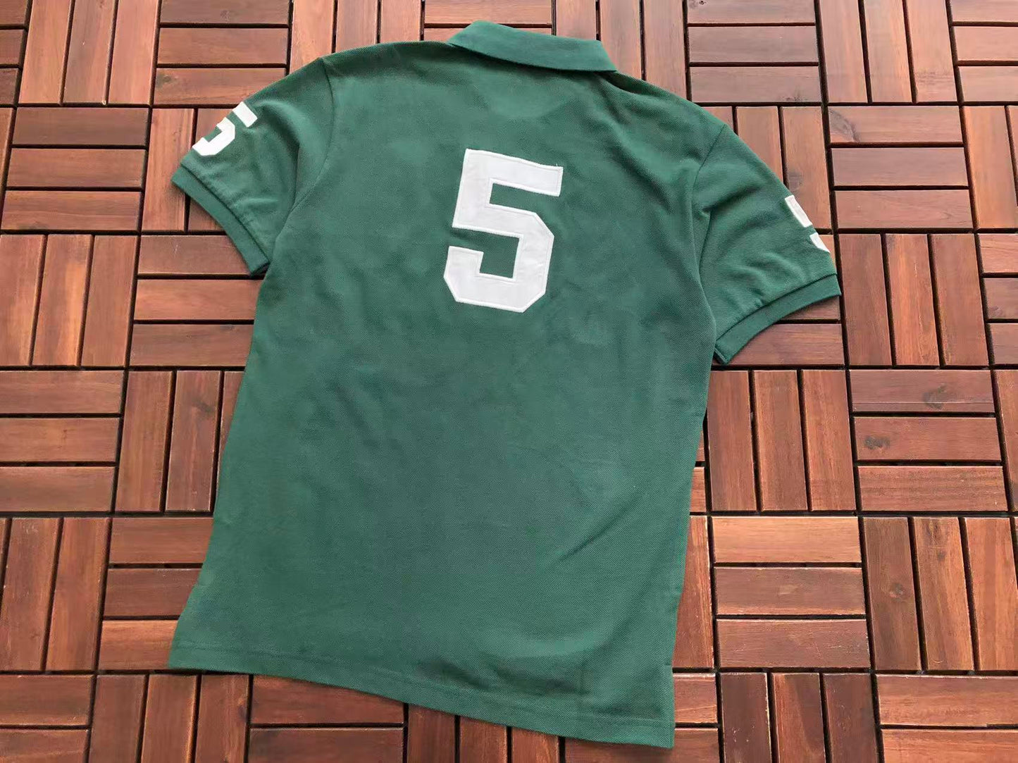 RL T-shirt Polo