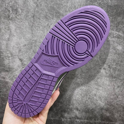 Dunk SB Purple Pigeon