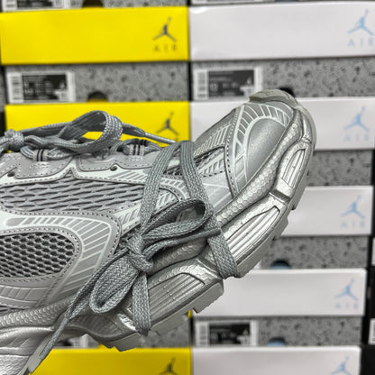 BLG 3XL Pure Grey