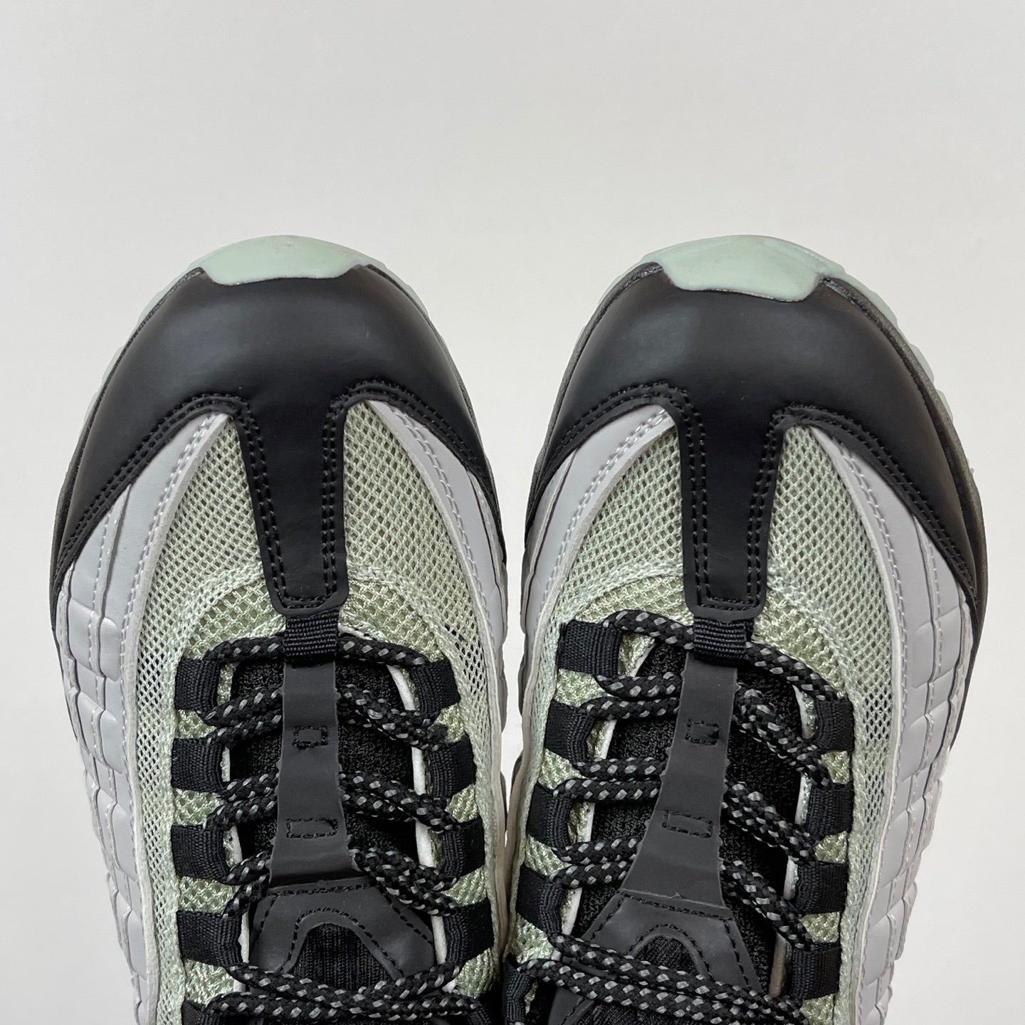 95 Fog Black