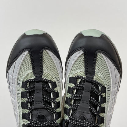 95 Fog Black