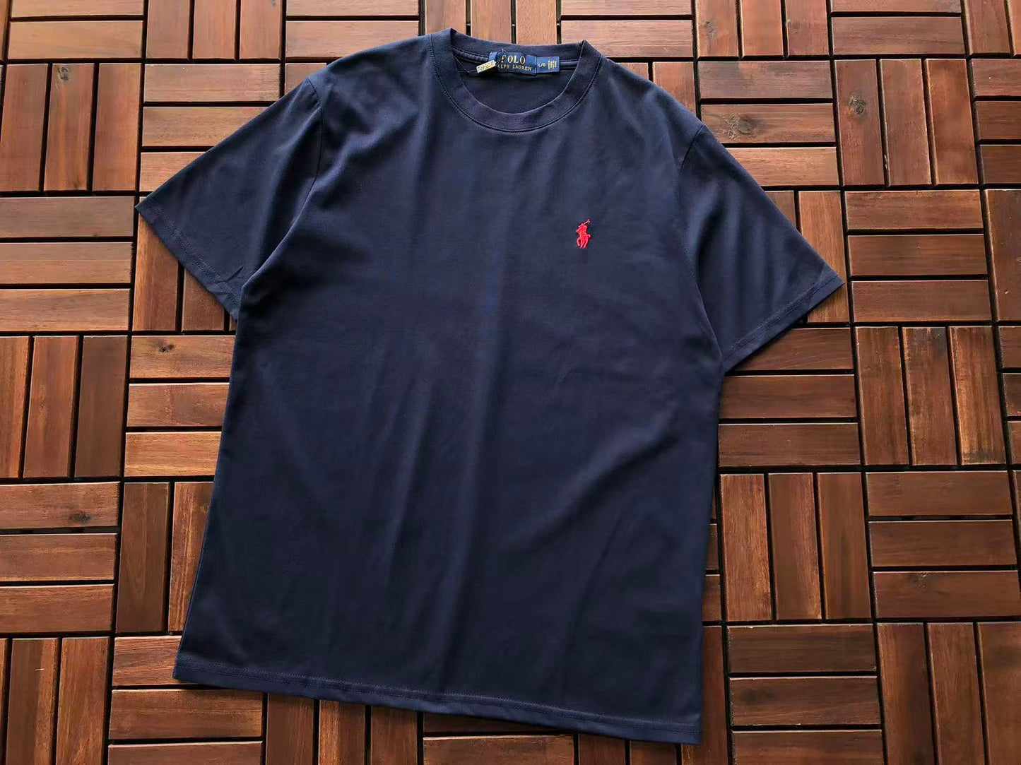 RL T-shirt