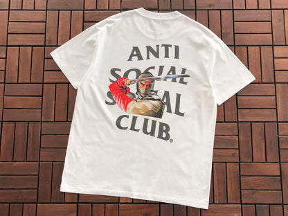 Anti Social Club T-Shirts