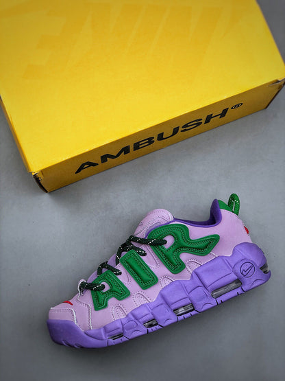 Uptempo AMBUSH Lilac