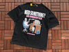 Broken T-shirt