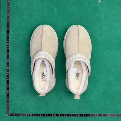 TT UGG