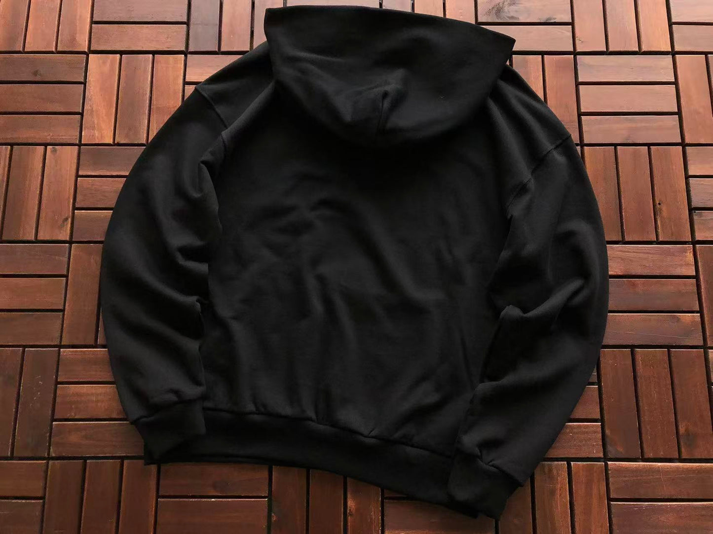 HOODIE BLG